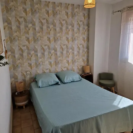 Σπίτι διακοπών Maison De Individuelle *