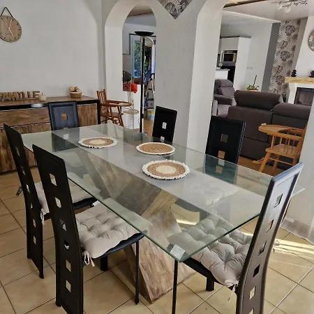 Σπίτι διακοπών Maison De Individuelle