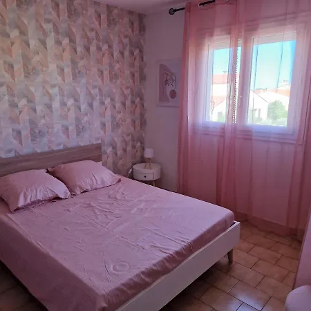 Σπίτι διακοπών Maison De Individuelle *