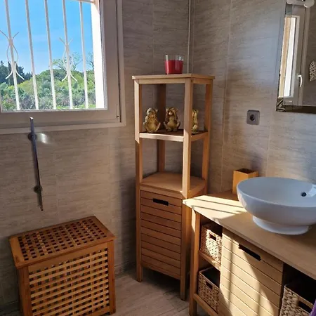 Maison De Individuelle Cabestany
