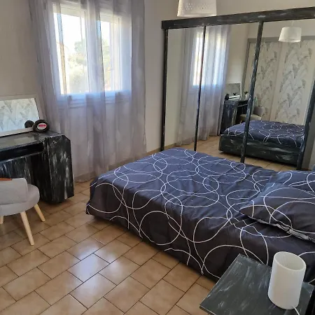Maison De Individuelle * Cabestany